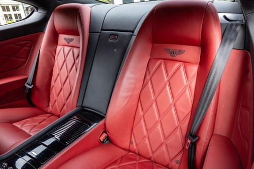 2008 Bentley Continental GT Mulliner En venta (imagen 23 de 114)