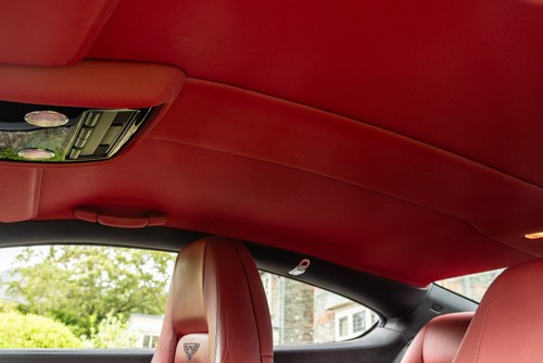 2008 Bentley Continental GT Mulliner En venta (imagen 25 de 114)