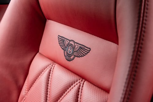 2008 Bentley Continental GT Mulliner En venta (imagen 26 de 114)