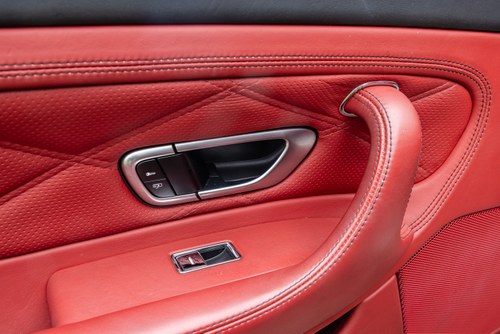 2008 Bentley Continental GT Mulliner En venta (imagen 27 de 114)