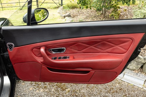 2008 Bentley Continental GT Mulliner En venta (imagen 29 de 114)