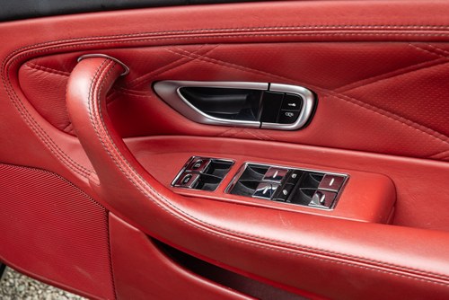 2008 Bentley Continental GT Mulliner En venta (imagen 30 de 114)