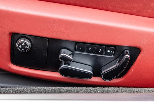 2008 Bentley Continental GT Mulliner En venta (imagen 32 de 114)