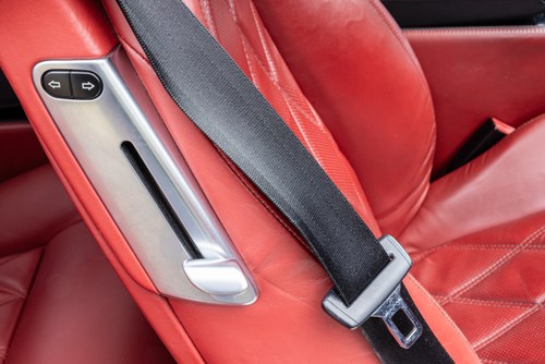 2008 Bentley Continental GT Mulliner En venta (imagen 34 de 114)