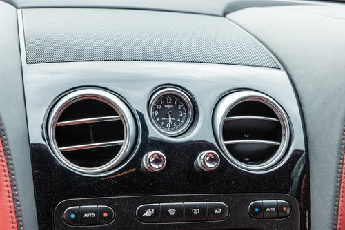 2008 Bentley Continental GT Mulliner En venta (imagen 35 de 114)