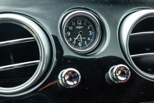 2008 Bentley Continental GT Mulliner En venta (imagen 36 de 114)