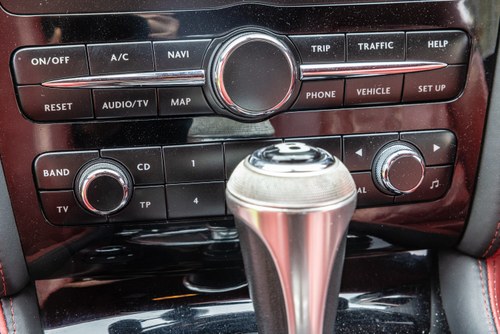 2008 Bentley Continental GT Mulliner En venta (imagen 37 de 114)