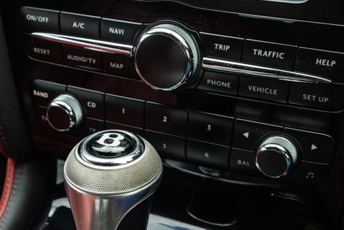 2008 Bentley Continental GT Mulliner En venta (imagen 39 de 114)