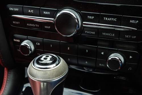 2008 Bentley Continental GT Mulliner En venta (imagen 40 de 114)