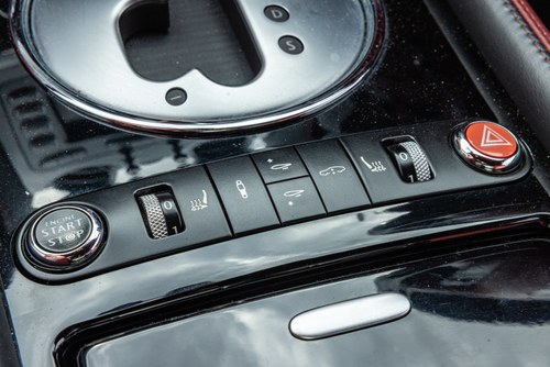 2008 Bentley Continental GT Mulliner En venta (imagen 41 de 114)