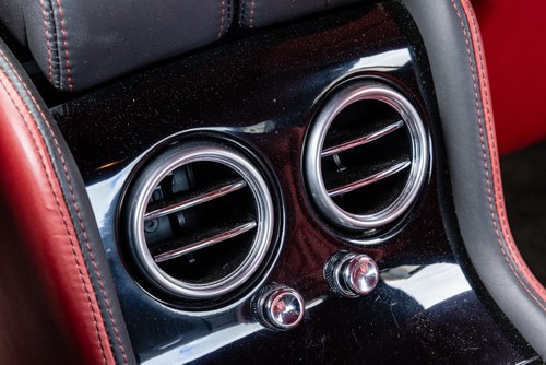 2008 Bentley Continental GT Mulliner En venta (imagen 45 de 114)