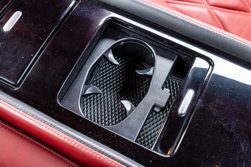 2008 Bentley Continental GT Mulliner En venta (imagen 46 de 114)