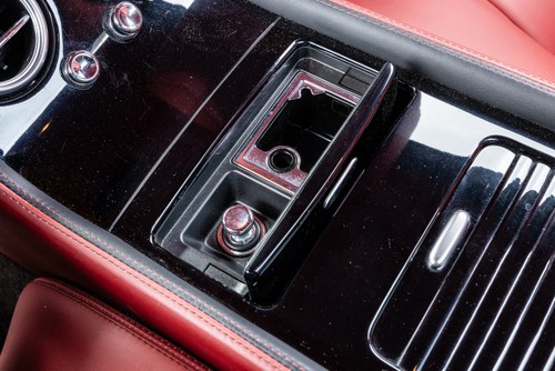 2008 Bentley Continental GT Mulliner En venta (imagen 47 de 114)