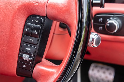 2008 Bentley Continental GT Mulliner En venta (imagen 50 de 114)