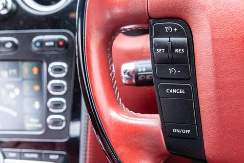 2008 Bentley Continental GT Mulliner En venta (imagen 51 de 114)