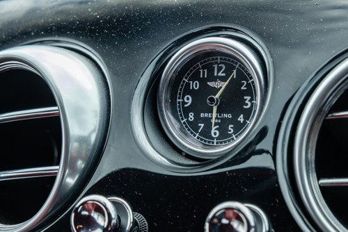 2008 Bentley Continental GT Mulliner En venta (imagen 54 de 114)