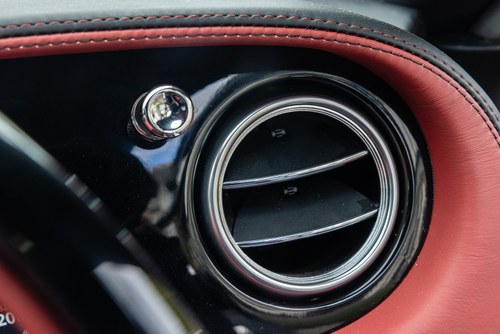 2008 Bentley Continental GT Mulliner En venta (imagen 55 de 114)