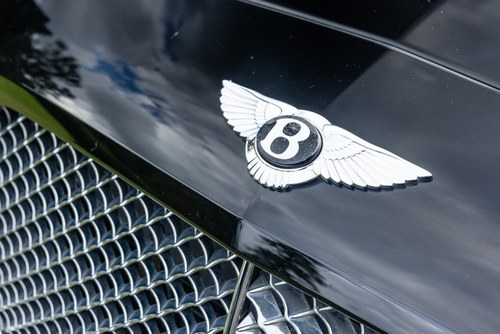 2008 Bentley Continental GT Mulliner En venta (imagen 78 de 114)