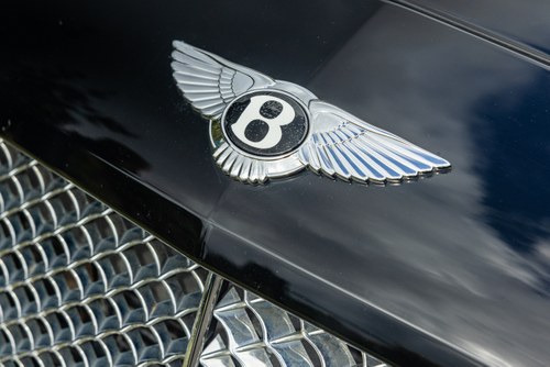 2008 Bentley Continental GT Mulliner En venta (imagen 79 de 114)