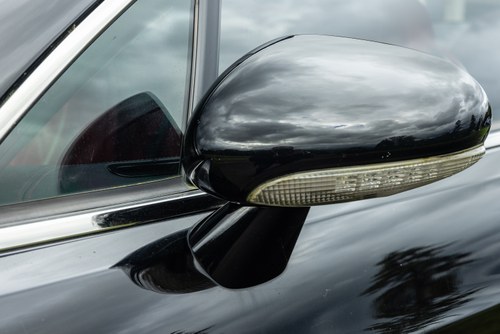 2008 Bentley Continental GT Mulliner En venta (imagen 80 de 114)