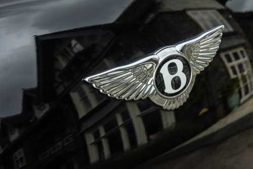 2008 Bentley Continental GT Mulliner En venta (imagen 81 de 114)