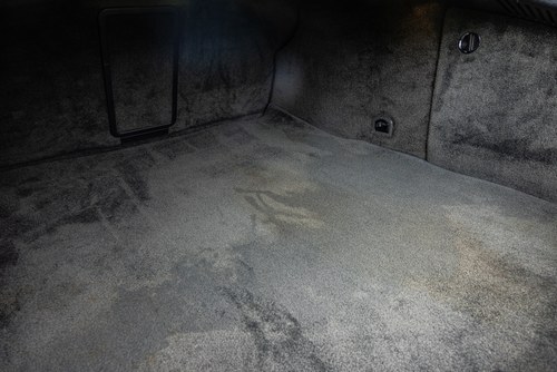 2008 Bentley Continental GT Mulliner En venta (imagen 61 de 114)