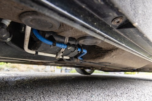 2008 Bentley Continental GT Mulliner En venta (imagen 93 de 114)