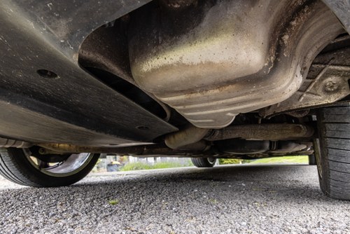 2008 Bentley Continental GT Mulliner En venta (imagen 92 de 114)