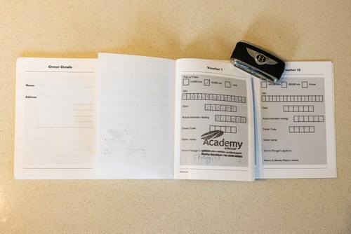 2008 Bentley Continental GT Mulliner En venta (imagen 101 de 114)