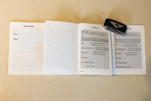 2008 Bentley Continental GT Mulliner En venta (imagen 102 de 114)