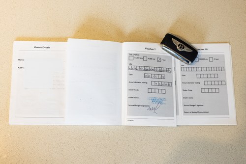 2008 Bentley Continental GT Mulliner En venta (imagen 108 de 114)