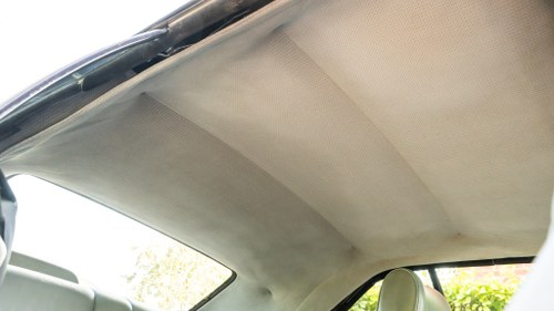 1995 Mercedes-Benz E220 Cabriolet A124 In vendita (immagine 82 di 202)