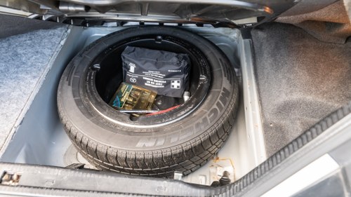 1995 Mercedes-Benz E220 Cabriolet A124 In vendita (immagine 87 di 202)