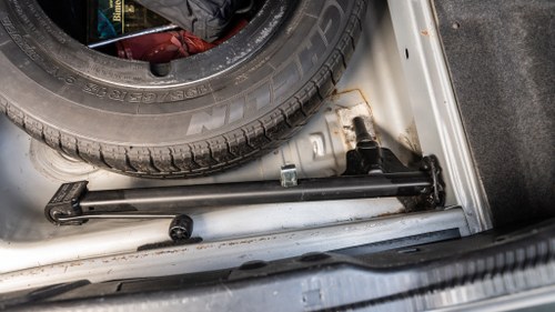 1995 Mercedes-Benz E220 Cabriolet A124 In vendita (immagine 88 di 202)