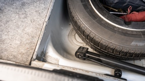 1995 Mercedes-Benz E220 Cabriolet A124 In vendita (immagine 89 di 202)