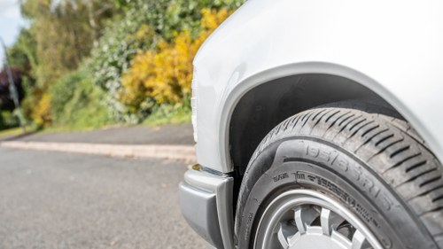 1995 Mercedes-Benz E220 Cabriolet A124 In vendita (immagine 96 di 202)