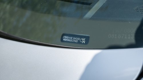 1995 Mercedes-Benz E220 Cabriolet A124 In vendita (immagine 98 di 202)