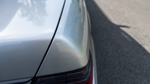 1995 Mercedes-Benz E220 Cabriolet A124 In vendita (immagine 116 di 202)