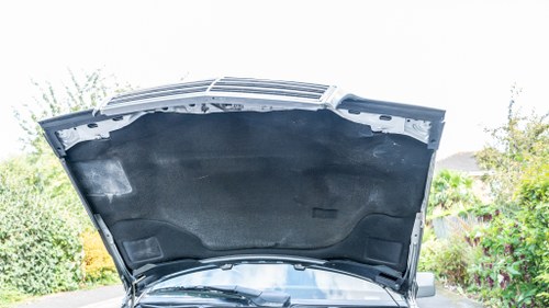 1995 Mercedes-Benz E220 Cabriolet A124 In vendita (immagine 137 di 202)