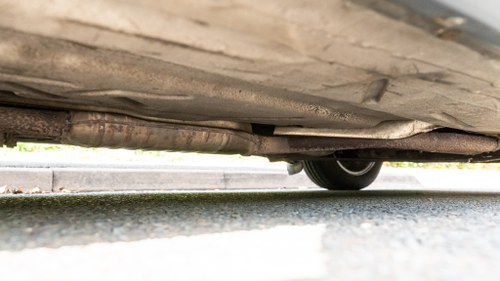 1995 Mercedes-Benz E220 Cabriolet A124 In vendita (immagine 149 di 202)