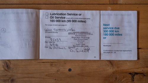 1995 Mercedes-Benz E220 Cabriolet A124 In vendita (immagine 179 di 202)