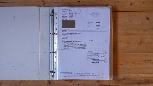 1995 Mercedes-Benz E220 Cabriolet A124 In vendita (immagine 190 di 202)