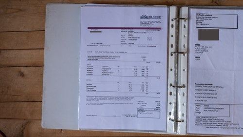 1995 Mercedes-Benz E220 Cabriolet A124 In vendita (immagine 202 di 202)