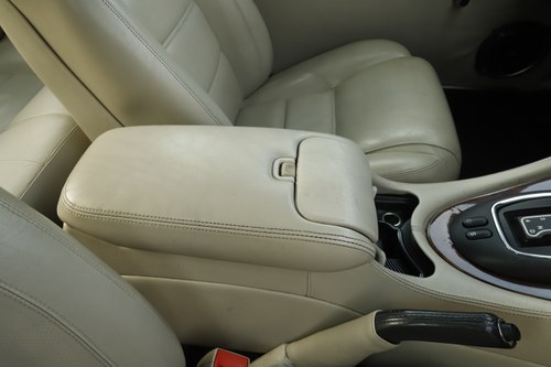 1963 Jaguar Mk2 4.0 V8 Supercharged Restomod In vendita (immagine 69 di 182)