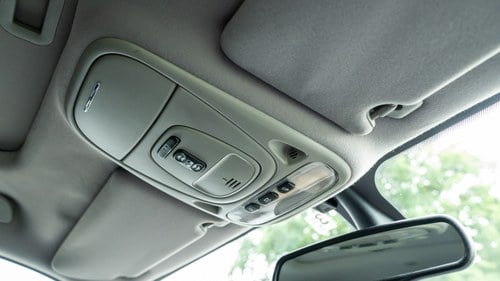 2002 Jaguar S Type R zum Verkauf (Bild 26 von 149)