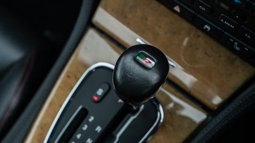 2002 Jaguar S Type R zum Verkauf (Bild 29 von 149)