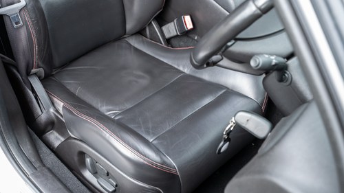 2002 Jaguar S Type R zum Verkauf (Bild 47 von 149)