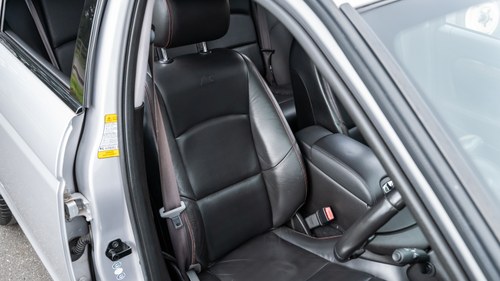 2002 Jaguar S Type R zum Verkauf (Bild 48 von 149)