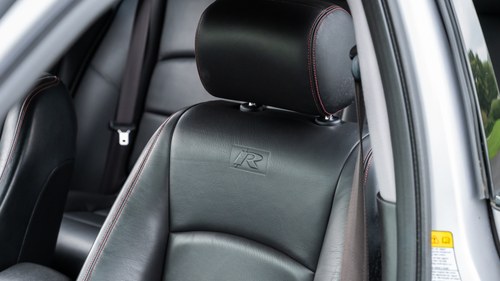 2002 Jaguar S Type R zum Verkauf (Bild 50 von 149)