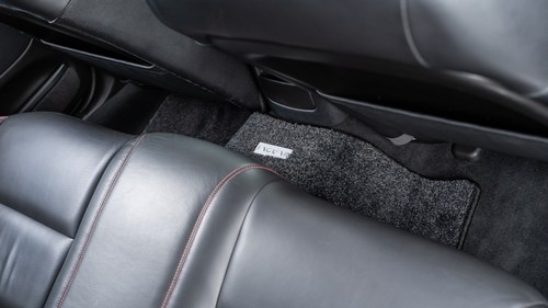 2002 Jaguar S Type R zum Verkauf (Bild 55 von 149)